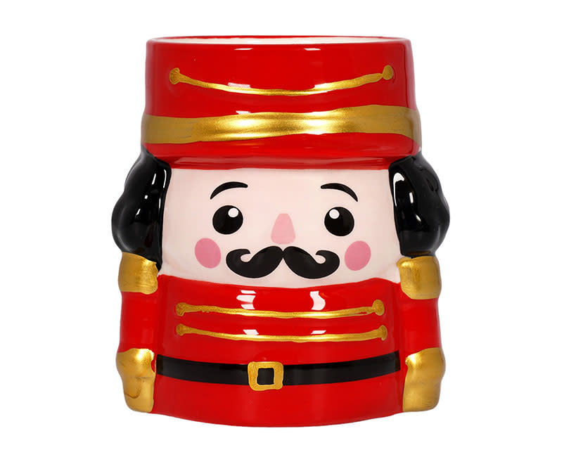 ΑΡΩΜΑΤΙΚΟ ΚΕΡΙ NUTCRACKER LEGAMI