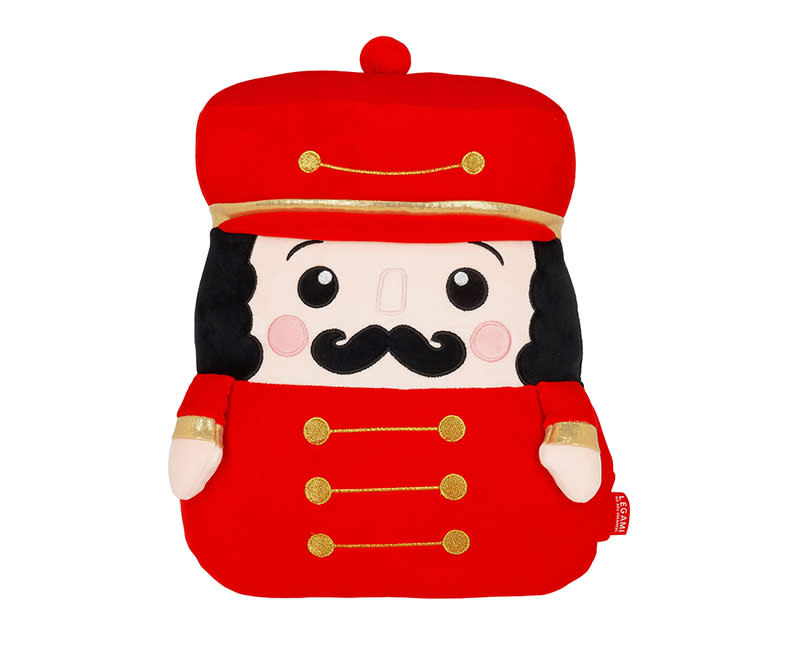 ΛΟΥΤΡΙΝΟ NUTCRACKER LEGAMI