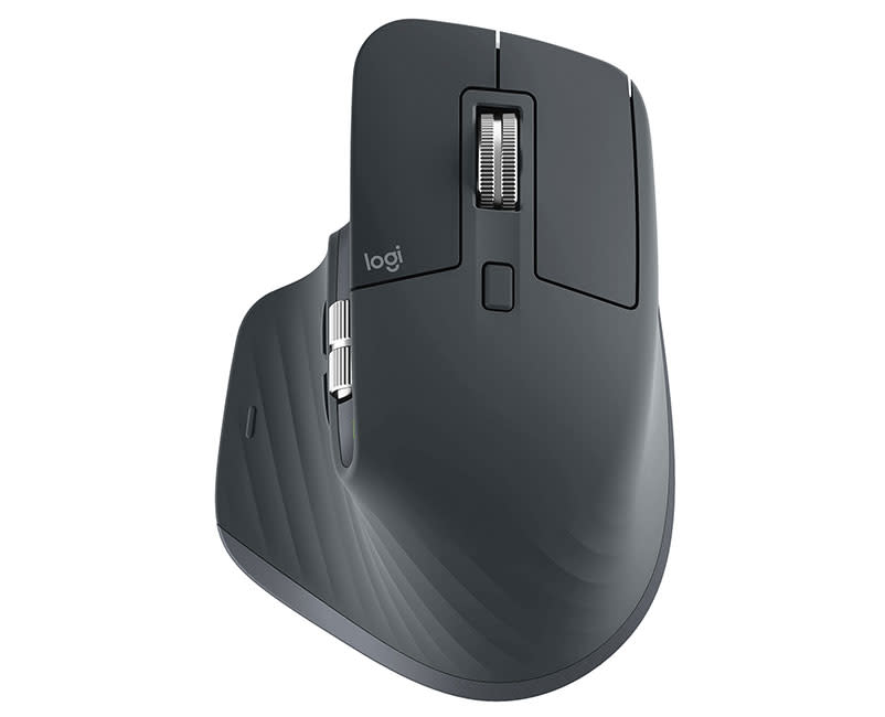 Logitech MX Master 3S