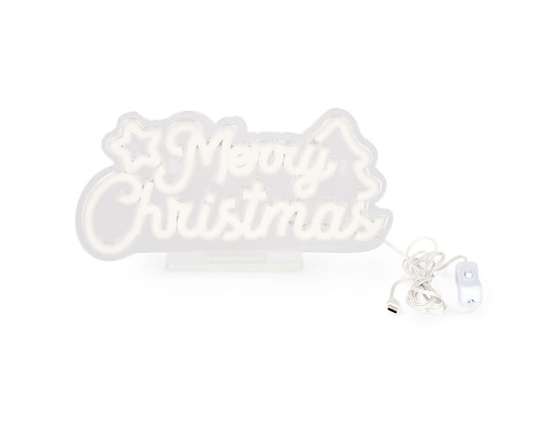 ΦΩΤΙΣΤΙΚΟ MERRY XMAS LEGAMI