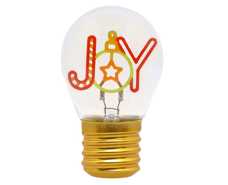 ΦΩΤΙΣΤΙΚΗ ΛΑΜΠΑ JOY LEGAMI