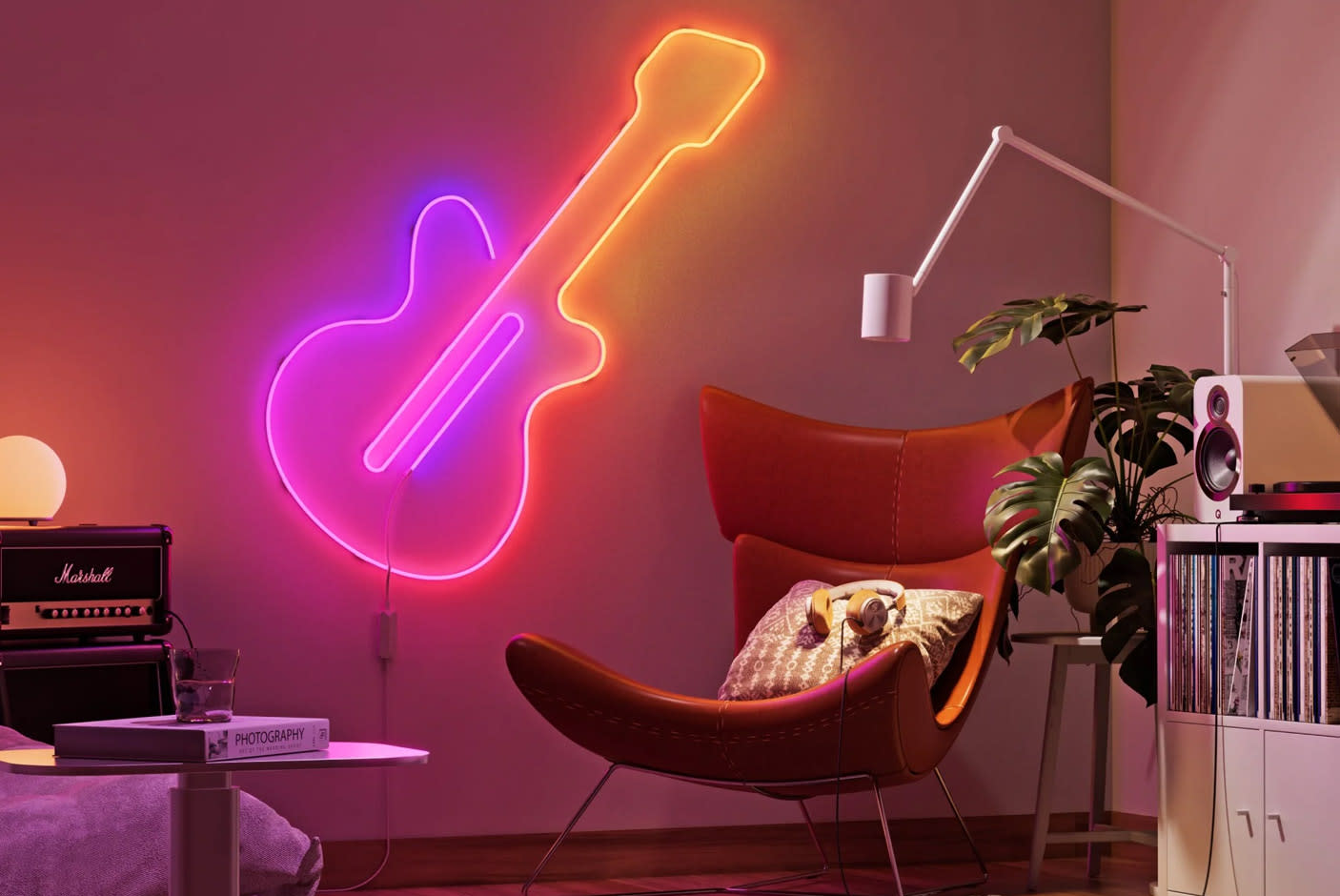 Unlock Full Potential