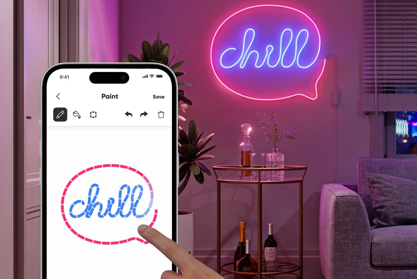 The Picasso Inside You