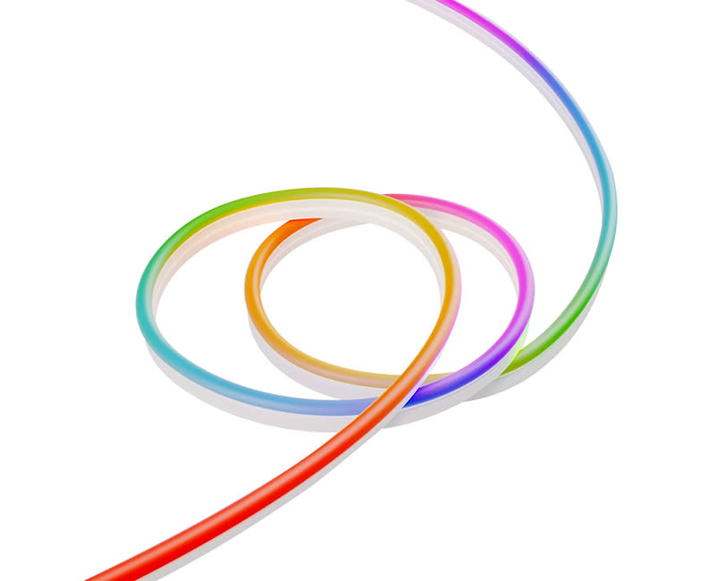 Matter Smart Multicolor Rope Light 5m