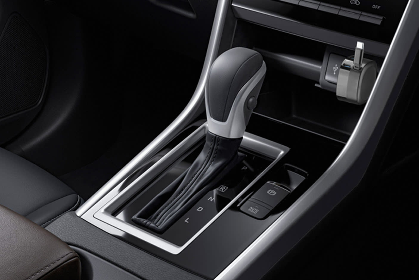 Cellularline Retractable Car Charger