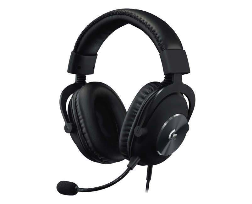 Logitech PRO X SE Wired Gaming Headset