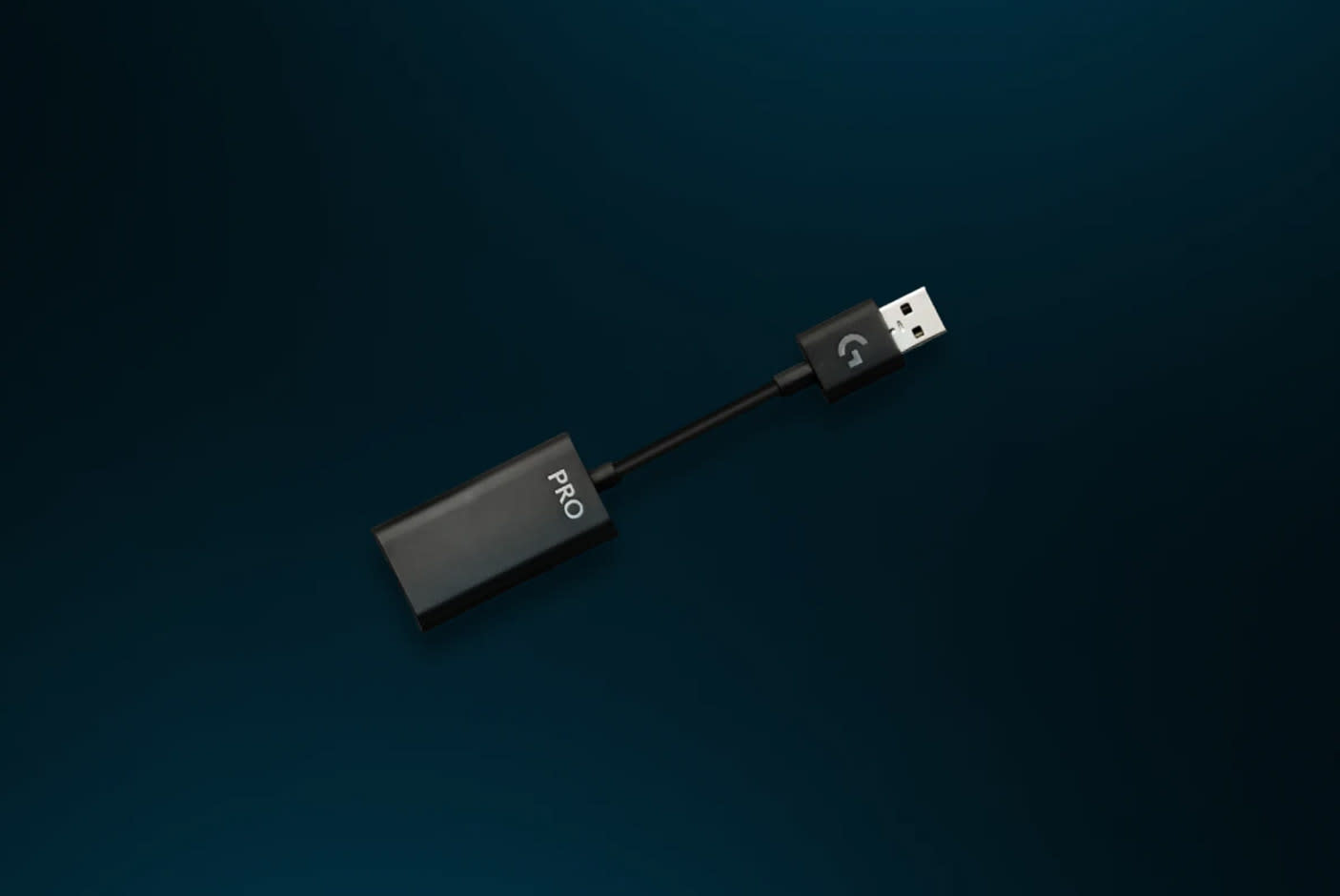External USB DAC