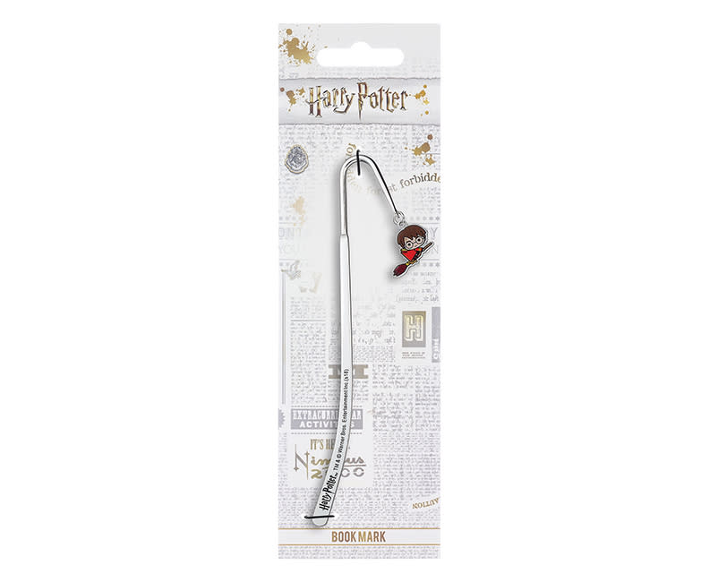 Carat Shop Harry Potter – Bookmark