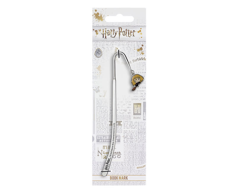 Carat Shop HarryPotter-Hermione Bookmark