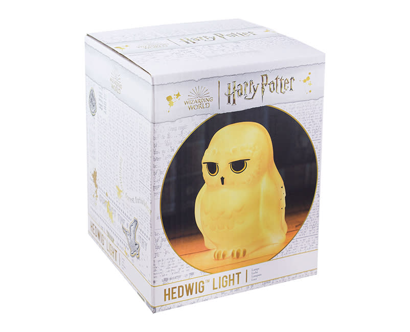 Paladone: Harry Potter - Hedwig Light