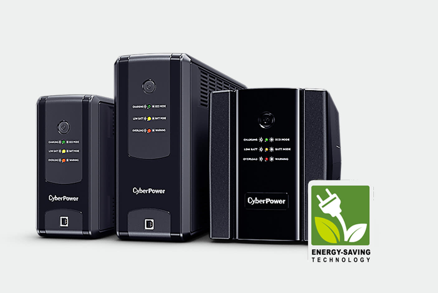 CyberPower UT Series UPS