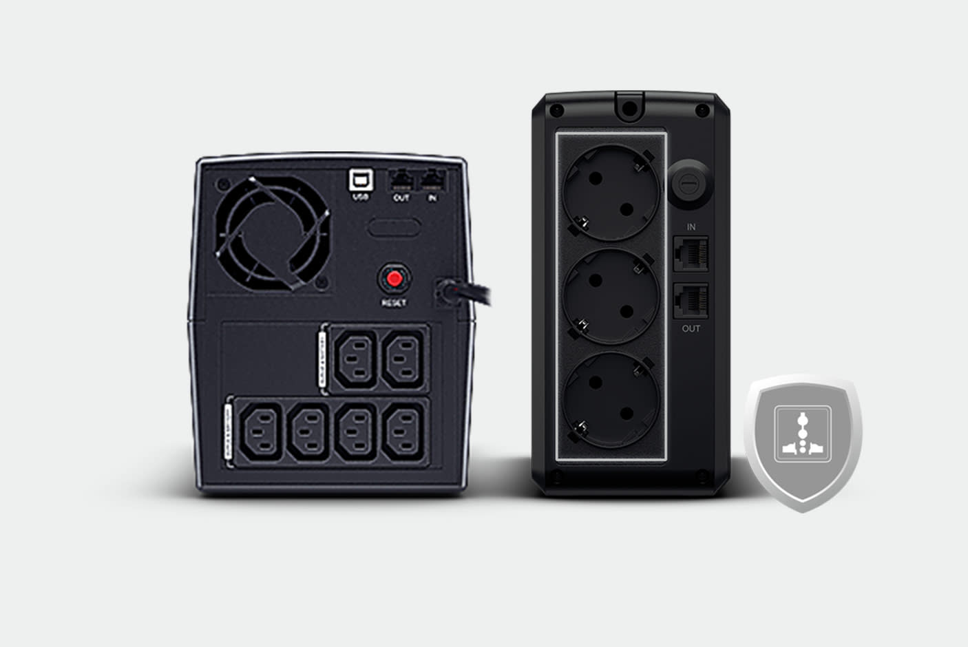 CyberPower UT Series UPS