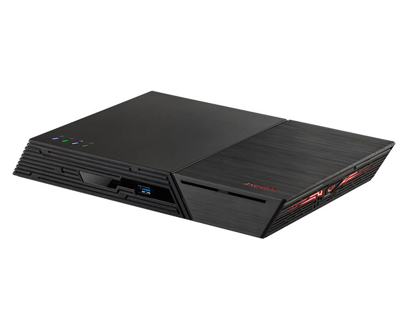 ASUSTOR Flashstor 6 Gen2 (FS6806X) NAS