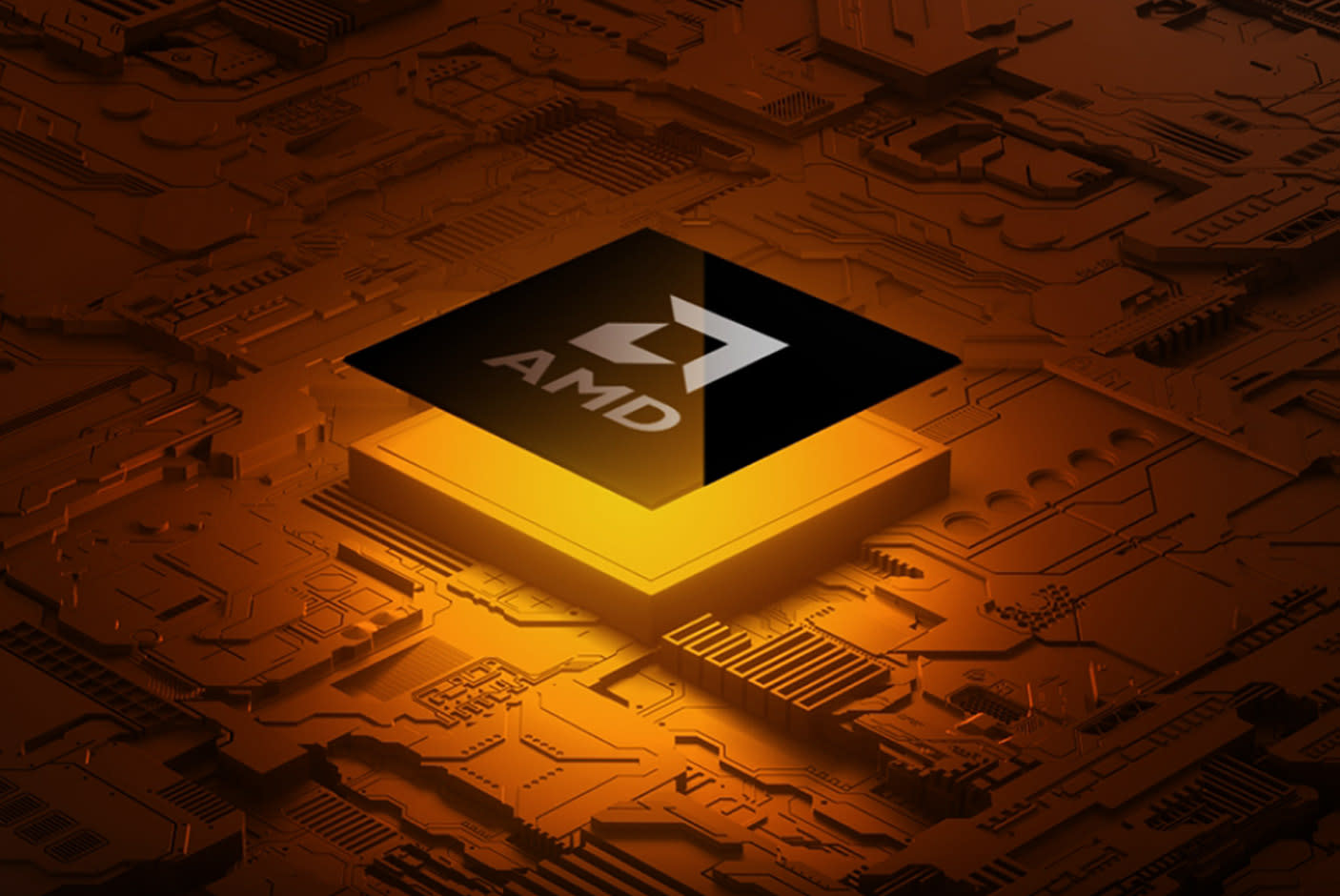 AMD Ryzen™ V3C14