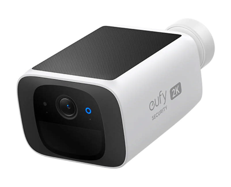 ANKER EUFY S220 Solar Camera White