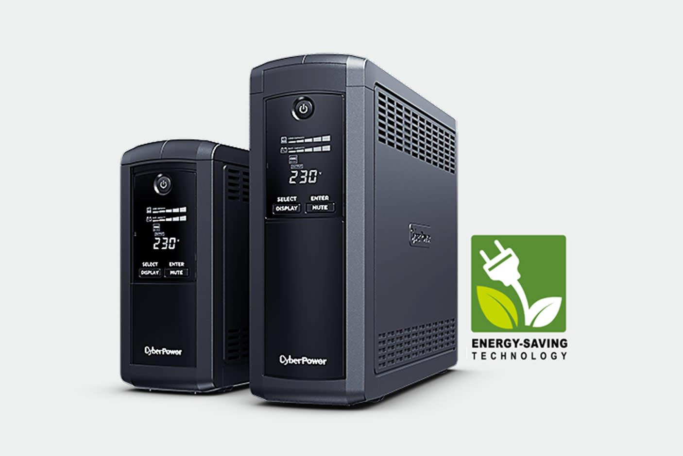 CyberPower Value Pro Series UPS