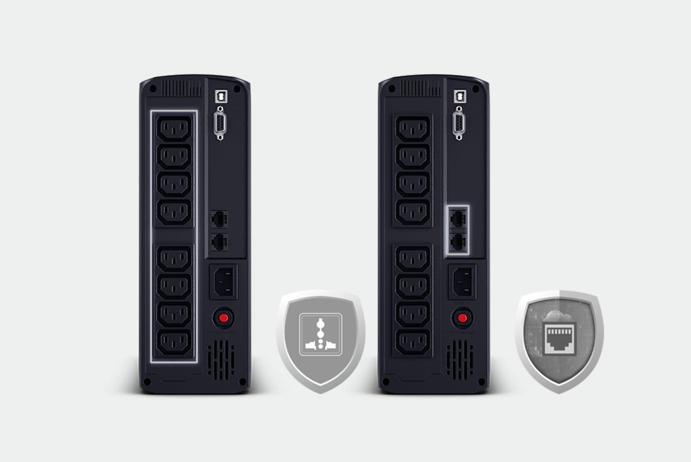 CyberPower Value Pro Series UPS