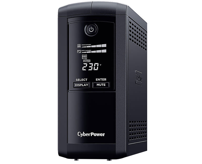 CyberPower Value Pro Series UPS