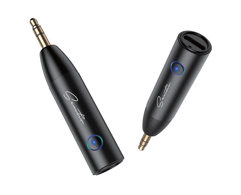 Turbo-X Bluetooth Audio Receiver