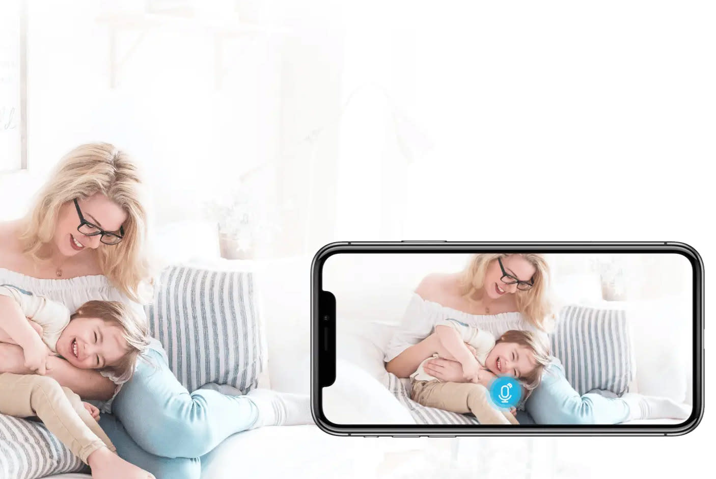 Connect-From-Everywhere