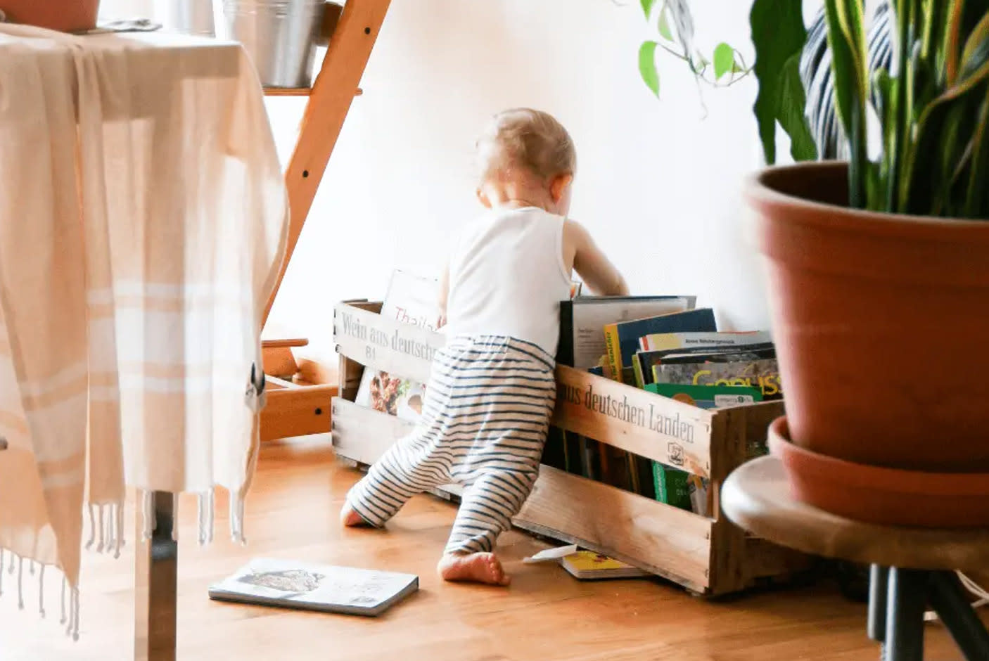 Your-Precious-Belongings