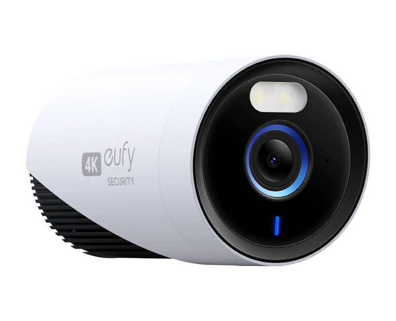 eufyCam E330 (Professional) Add-On Camera
