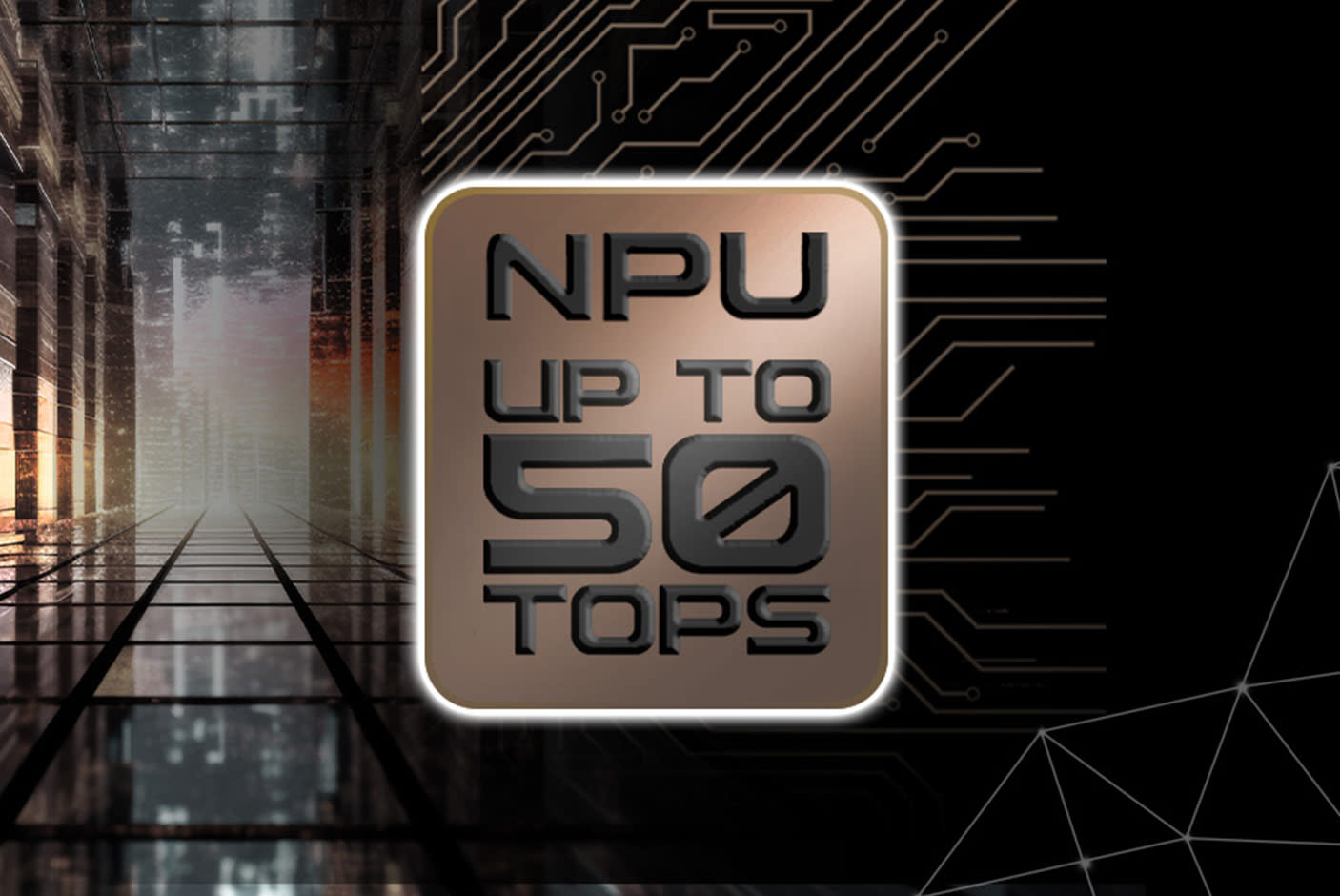 SAPPHIRE EDGE AI™ Barebone Mini PC