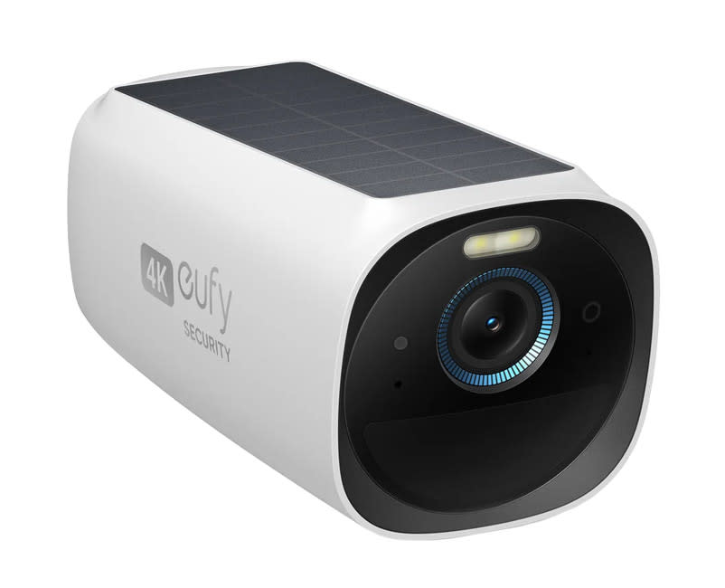 eufyCam S330 (eufyCam 3) Add-on Camera