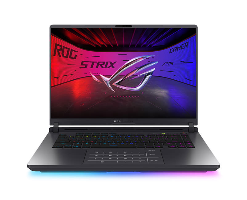 ASUS ROG Strix G16 (2025)