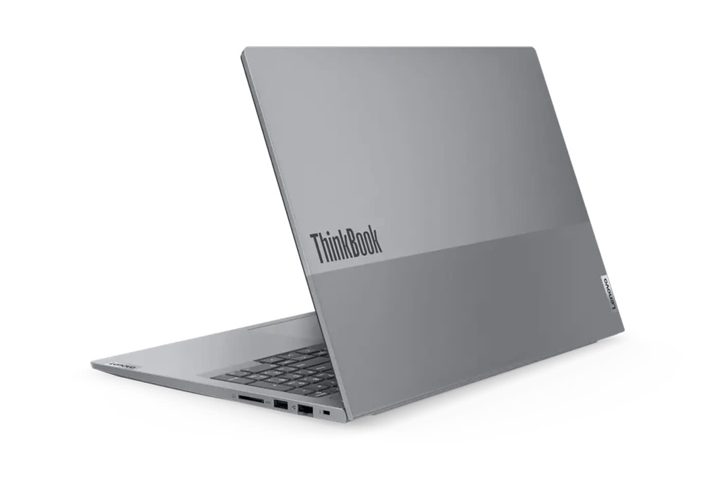 Lenovo ThinkBook 16