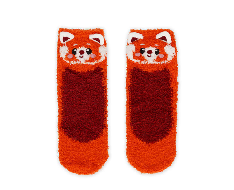 ΑΝΤΙΟΛΙΣΘΗΤΙΚΈΣ ΠΑΙΔΙΚΕΣ ΚΆΛΤΣΕΣ RED PAN