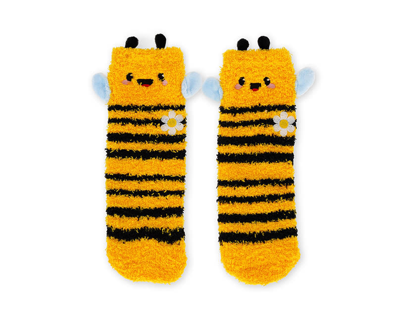 ΑΝΤΙΟΛΙΣΘΗΤΙΚΈΣ ΠΑΙΔΙΚΕΣ ΚΆΛΤΣΕΣ BEE