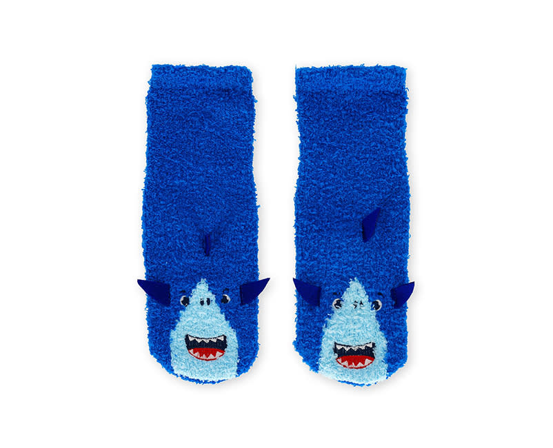 ΑΝΤΙΟΛΙΣΘΗΤΙΚΈΣ ΠΑΙΔΙΚΕΣ ΚΆΛΤΣΕΣ SHARK