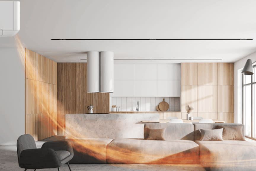 Ζεστασιά χωρίς το πρώτο σοκ!