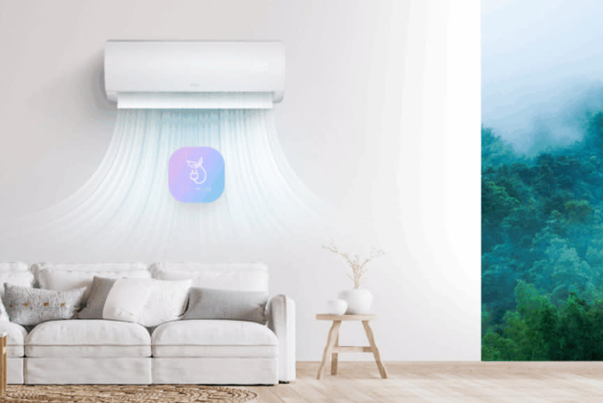 Δροσιά με συνείδηση!