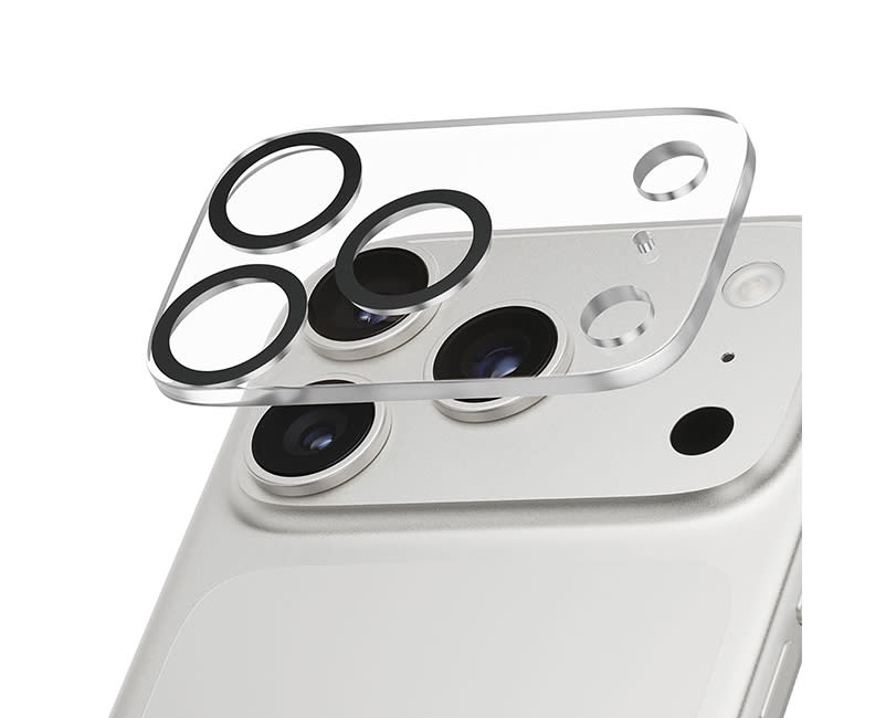 PicturePerfect Camera Lens iPhone 17 Pro