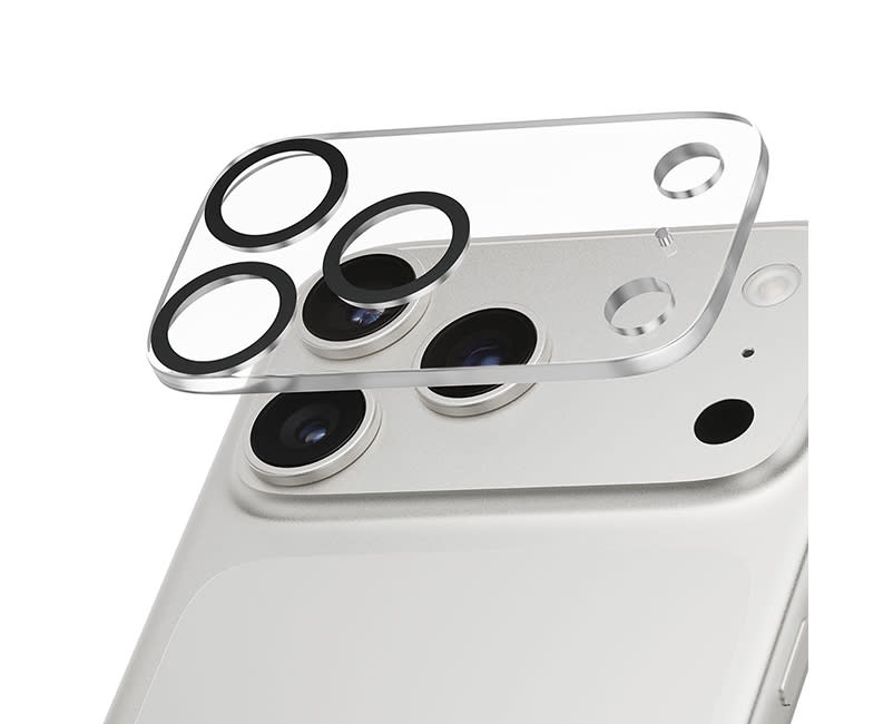 PicturePerfect Cam Lens iPhone 17 ProMax