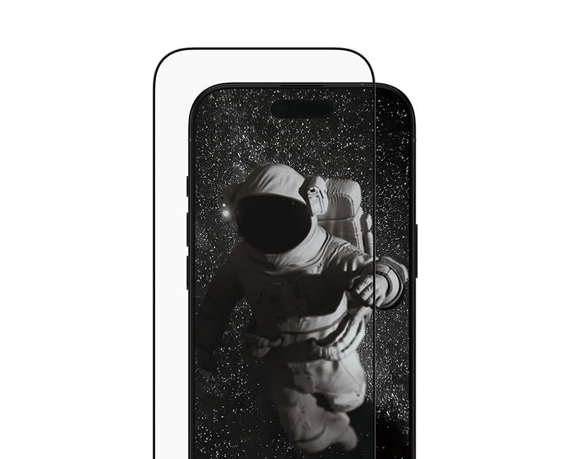 PanzerGlass Ceramic iPhone 17 Air