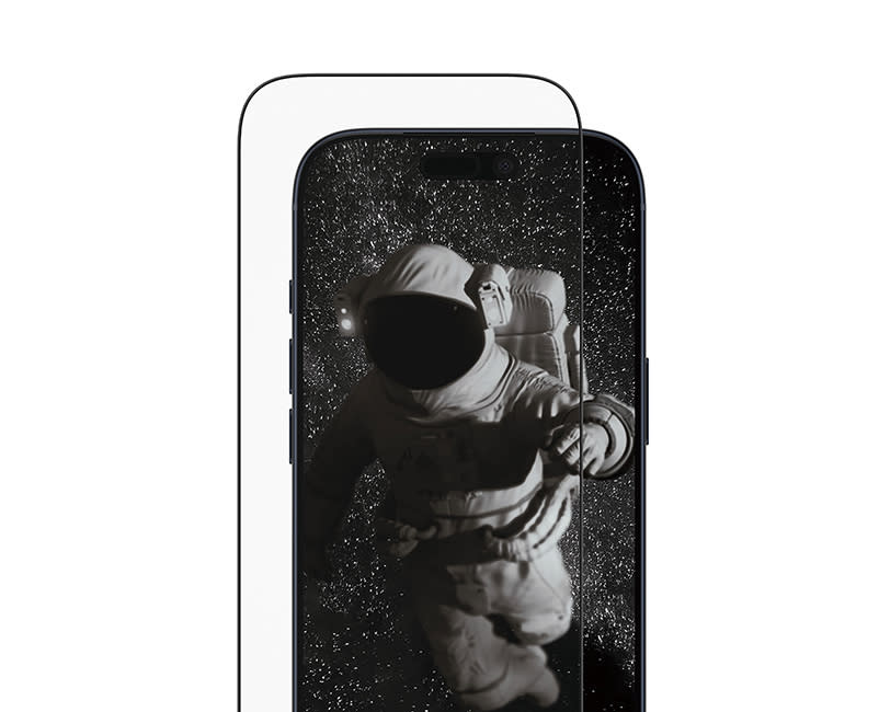 PanzerGlass Ceramic iPhone 17 Pro