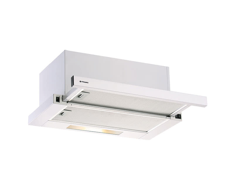 Pyramis Απορ/τήρας Συρ/νος TURBO 60