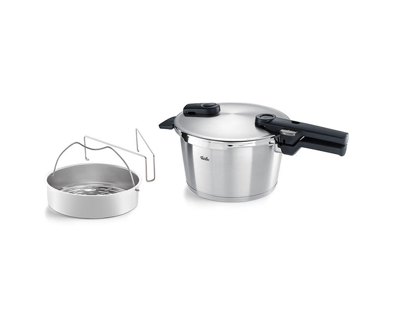 Fissler Χύτρα Ταχ. 60241004070 4,5LT