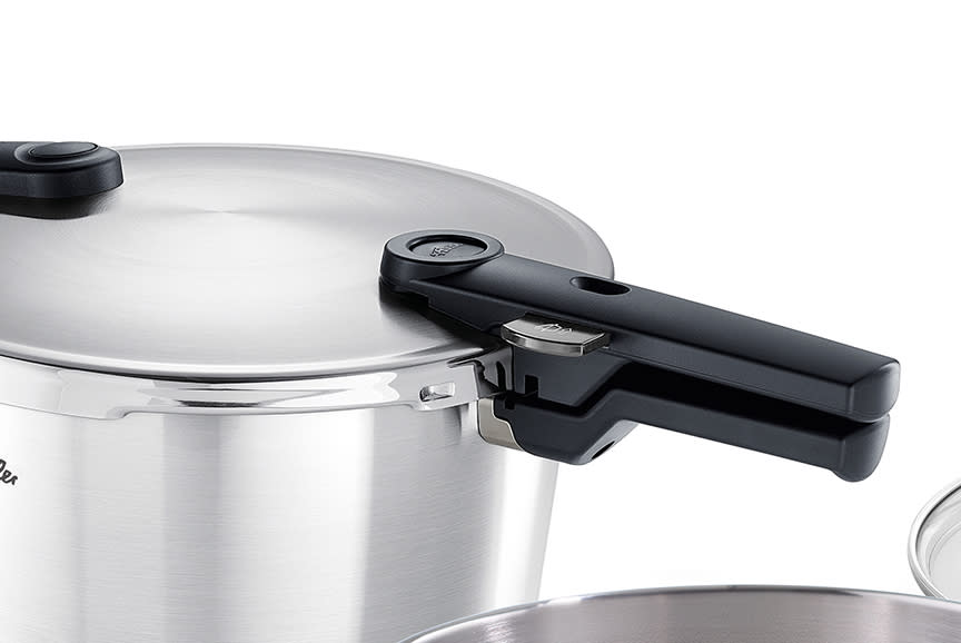 Fissler Χύτρα Ταχ. 60241004070 4,5LT
