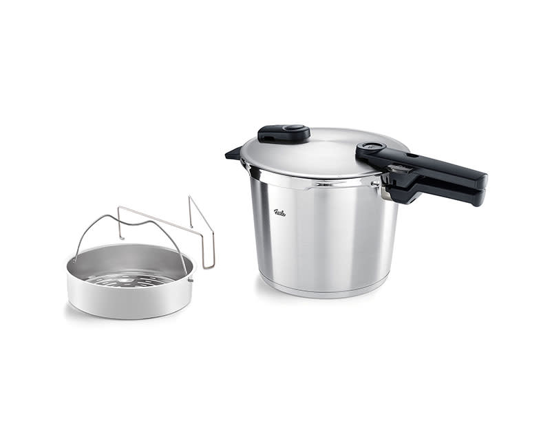 Fissler Χύτρα Ταχ. 60241006070  6LT