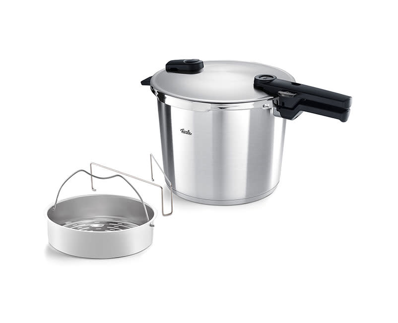 Fissler Χύτρα Ταχ. 60281010070 10LT