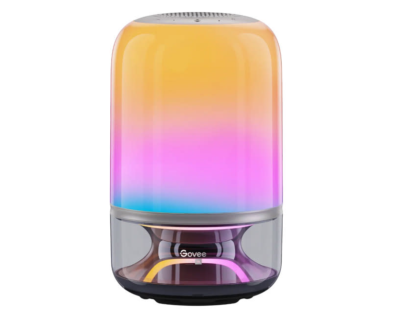 Govee Table Lamp 2 Pro x Sound by JBL