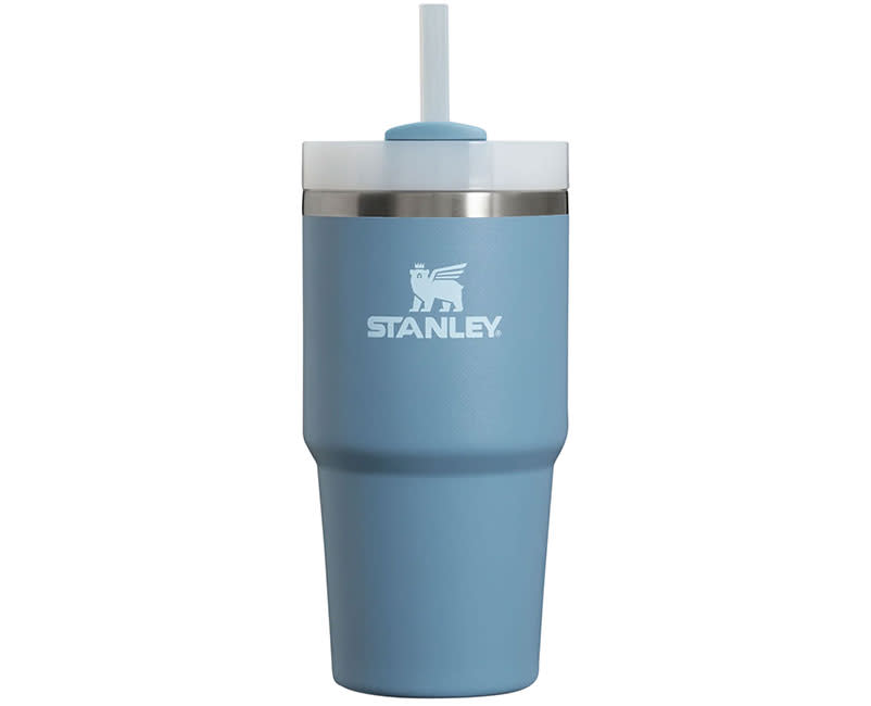 THE QUENCHER TUMBLER 0.6L INDIGO