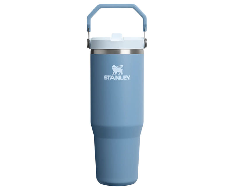 FLIP STRAW 2.0 TUMBLER 0.89L INDIGO