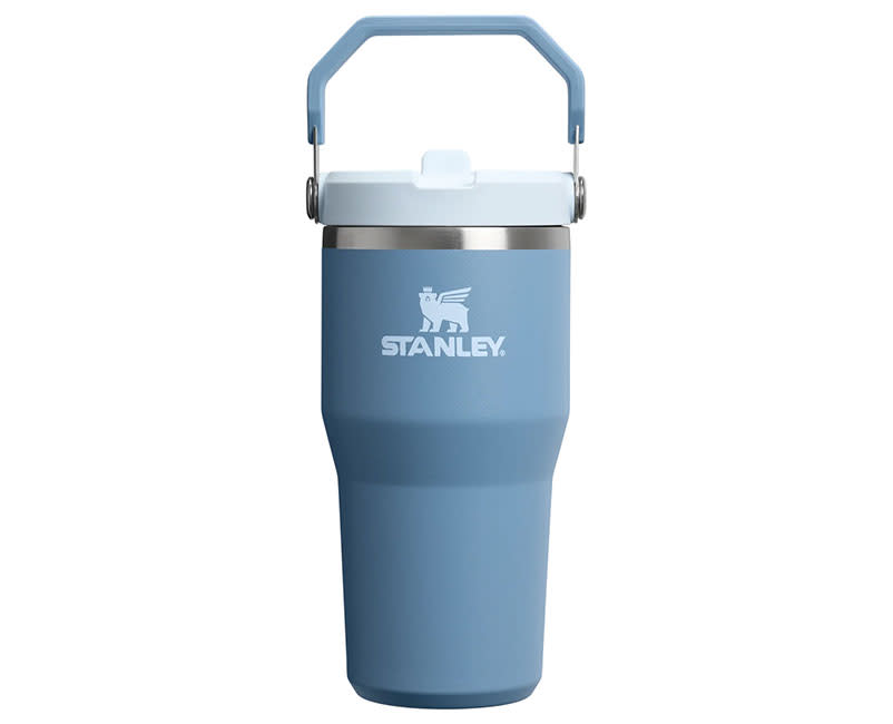 FLIP STRAW 2.0 TUMBLER 0.6L INDIGO
