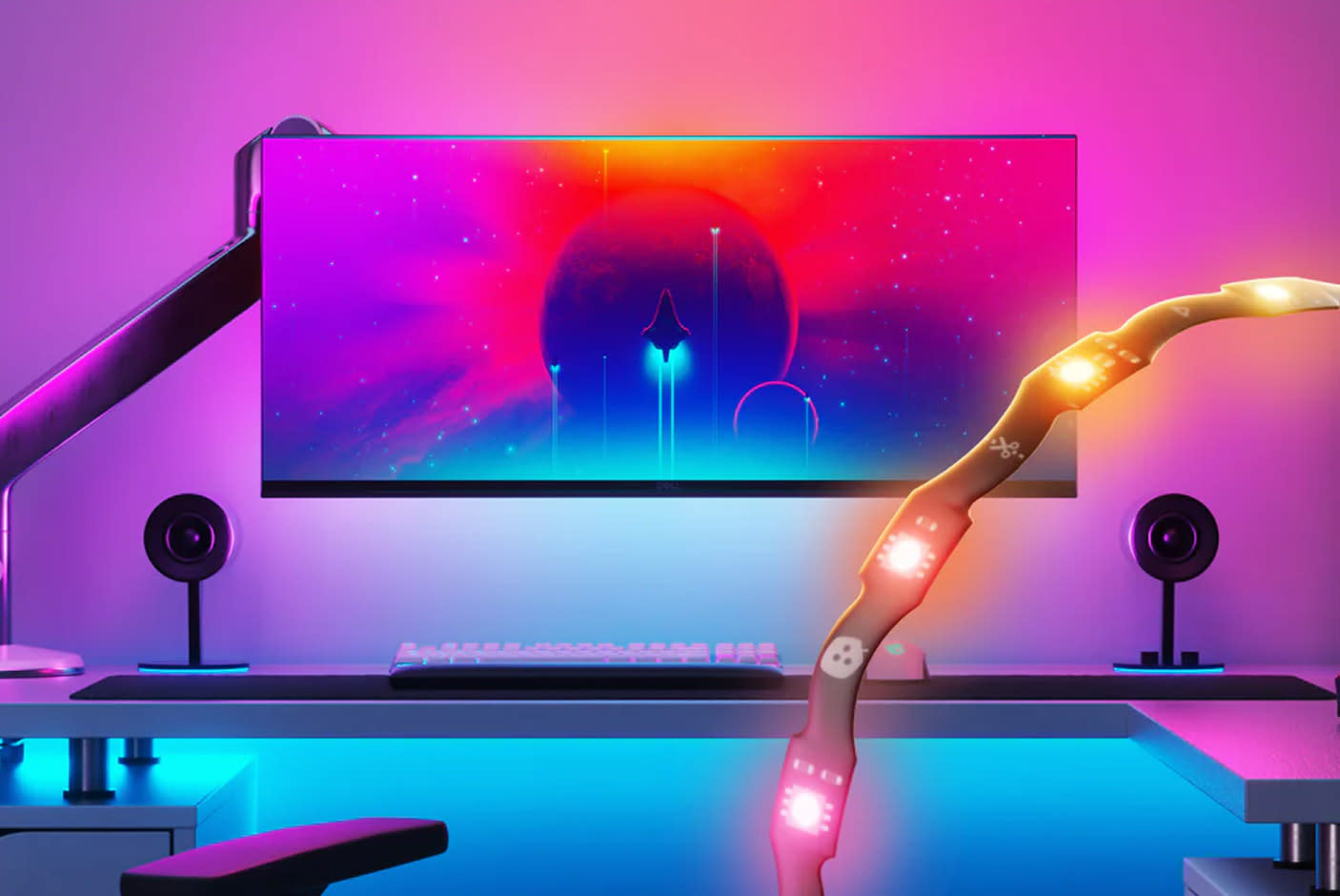 Nanoleaf Desktop App