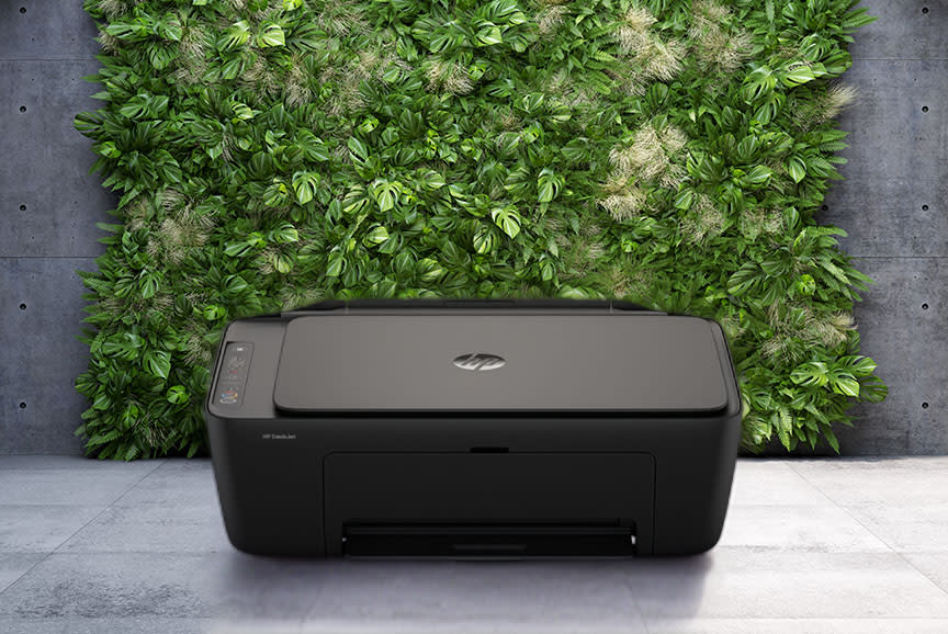 Σέβεται το περιβάλλον!